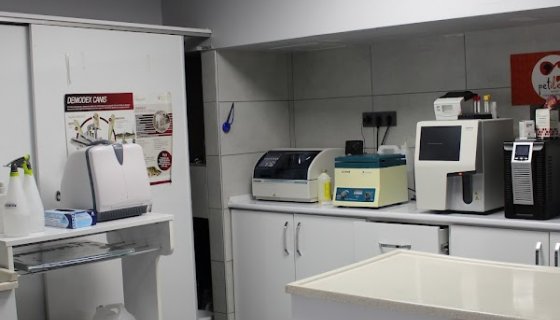 Laboratuvar